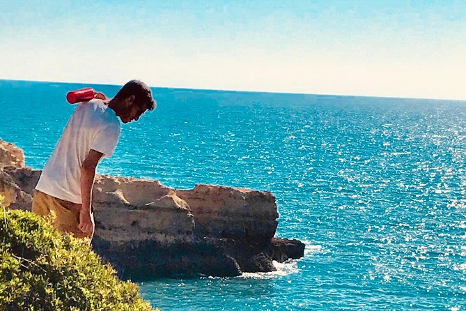 Full-Day Lagos and Sagres Tour From Albufeira - Additional Information