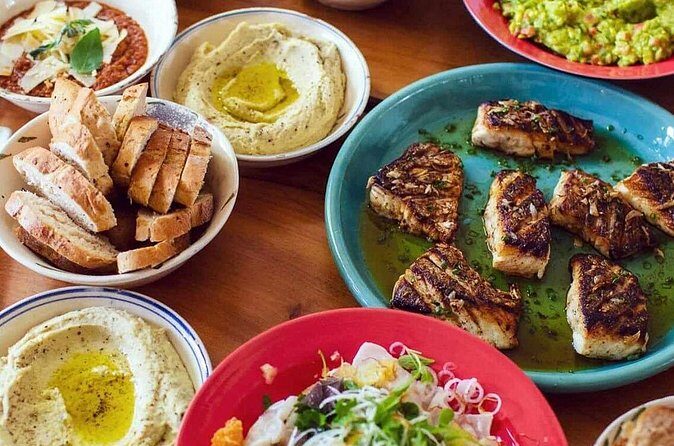 Full Day Lahore Private Guided Food Tour - The Sum Up