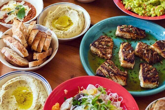 Full Day Lahore Private Guided Food Tour - Who Will Love This Tour