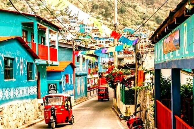 Full-Day Lake Atitlan Amazing Towns. From Guatemala - Frequently Asked Questions