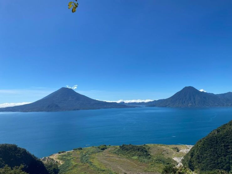 Full Day Lake Atitlán: Panajachel-San Juan La Laguna Tour - Tour Duration and Itinerary Details