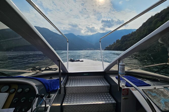 Full-Day Lake Como and Lugano Tour From Milan - Traveler Reviews