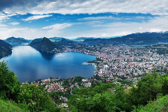 Full-Day Lake Como and Lugano Tour From Milan - Common Questions