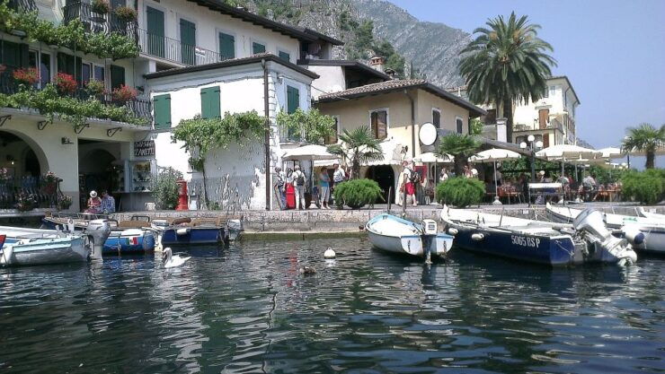 Full-Day Lake Garda Tour: Bus & Public Boat With Guide - Tour Information