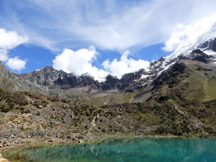 Full Day Lake Humantay Trek From Cusco - Reservation and Cancellation Policy
