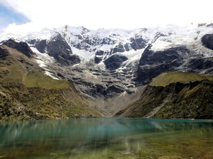 Full Day Lake Humantay Trek From Cusco - Logistics and Duration Details