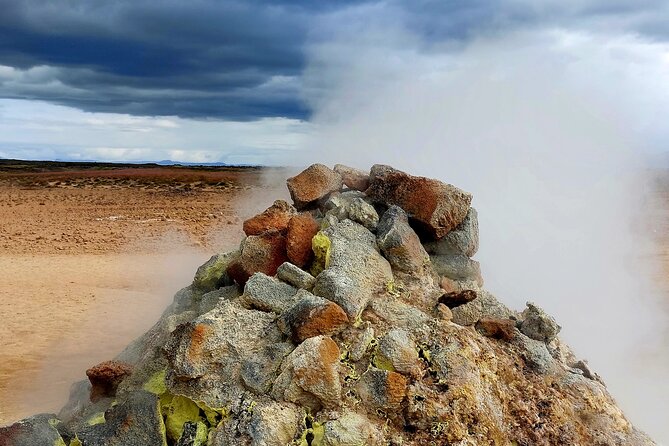 Full Day Lake Myvatn Classic Tour - Inclusions