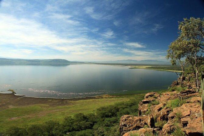 Full-Day Lake Nakuru National Park Private Tour From Nairobi - Frequently Asked Questions