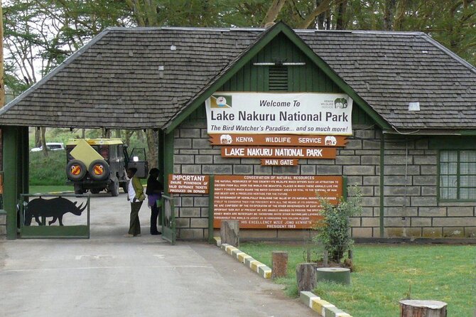 Full-Day Lake Nakuru National Park Private Tour From Nairobi - The Sum Up