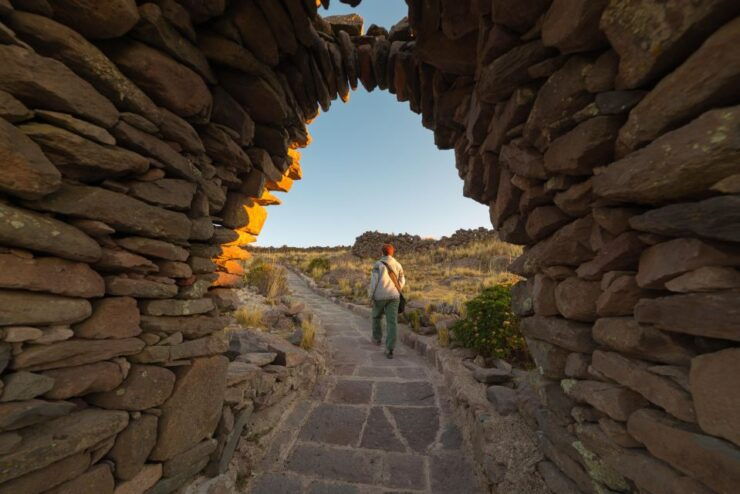 Full Day Lake Titicaca Tour to Uros and Taquile Islands - Highlights