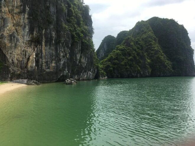 Full Day: Lan Ha Bay , Kayaking, Swimming, by 5 Stars Cruise - Customer Satisfaction