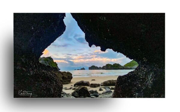 Full Day: Lan Ha Bay , Kayaking, Swimming, by 5 Stars Cruise - Itinerary Details