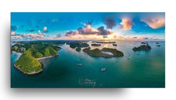 Full Day: Lan Ha Bay , Kayaking, Swimming, by 5 Stars Cruise - What to Bring