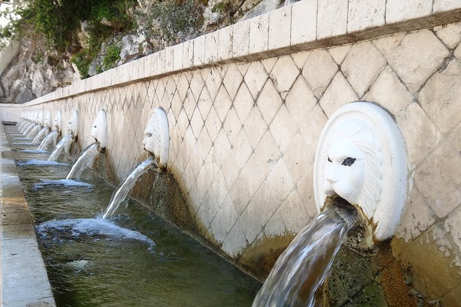 Full-Day Land Rover Safari From Rethymno With Lunch Swimming - Tour Details and Inclusions