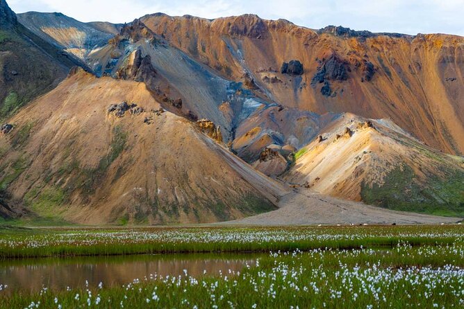 Full-Day Landmannalaugar & Háifoss Waterfall Tour With Hiking and Hot-Springs - The Sum Up