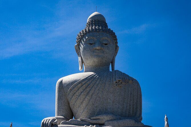 Full Day Landmark Tour in Phuket - Practical Details and What They Mean for You
