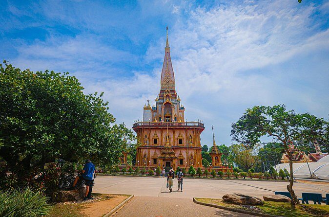 Full Day Landmark Tour in Phuket - Overall Value and Who Will Love This Tour