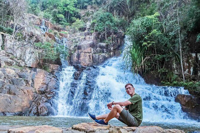 Full Day Langbiang, Crazy House & Datanla Falls Tour in Da Lat - Practical Insights and Tips