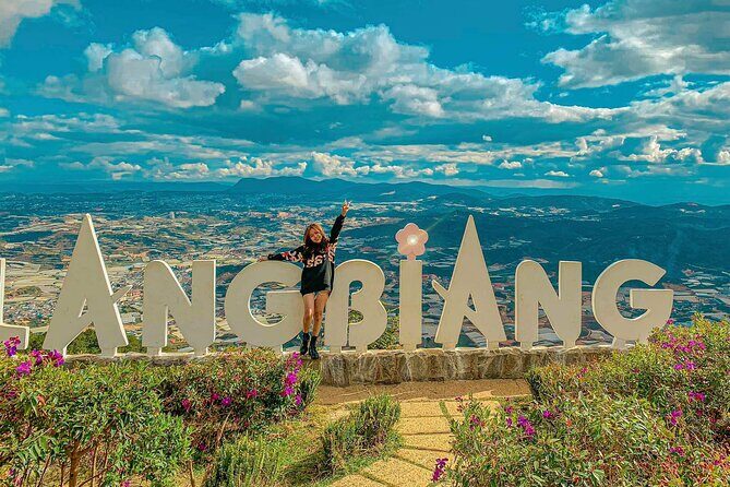 Full Day Langbiang, Crazy House & Datanla Falls Tour in Da Lat - Good To Know