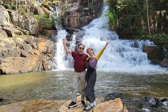 Full Day Langbiang, Crazy House & Datanla Falls Tour in Da Lat - The Iconic Crazy House: Hang Nga Villa