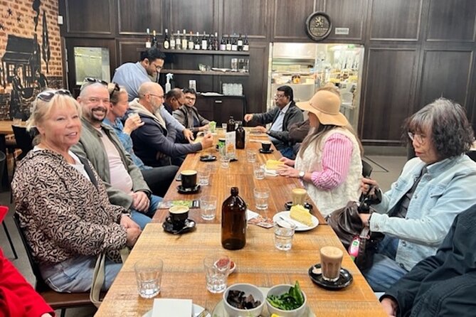 Full-Day Langhorne Creek Wine Tour Via Hahndorf - Hahndorf Village Visit