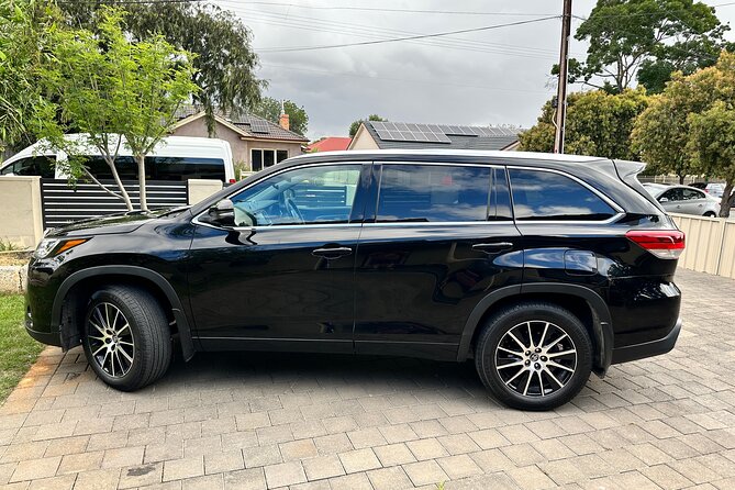 Full-Day Langhorne Creek Wine Tour Via Hahndorf - Common Questions