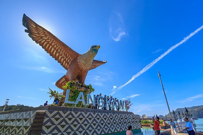 Full Day Langkawi City Tour With Cable Car - Additional Information