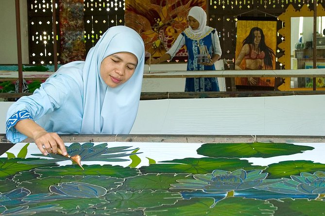 Full Day Langkawi City Tour With Cable Car - Reviews and Cancellation Policy