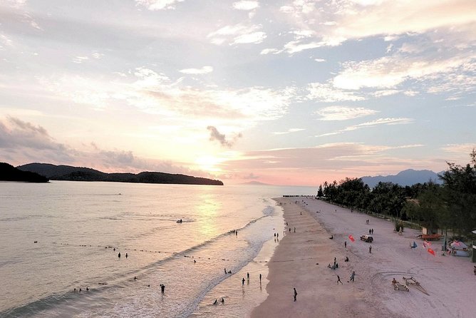 Full Day Langkawi City Tour With Cable Car - The Sum Up