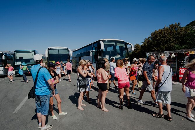 Full-Day Lasithi Plateau From Heraklion , Malia & Hersonissos - Additional Tips and Reminders