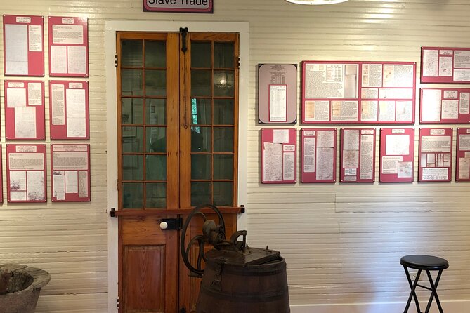 Full-Day Laura Plantation & Large Airboat Swamp Tour With Pick up - Common Questions