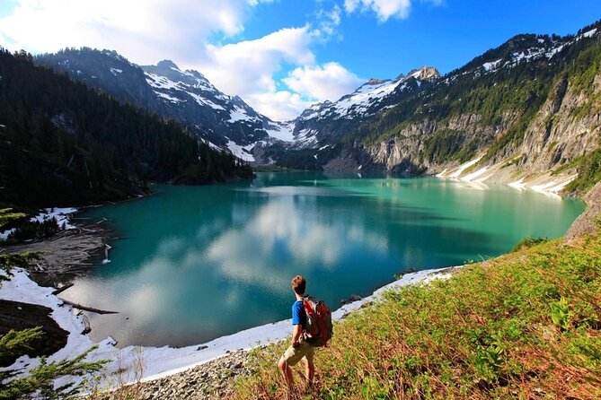 Full Day Leavenworth and Cascade Mountain Adventure Tour - Good To Know