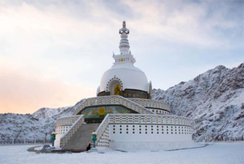 Full Day Leh Monasteries Tour (Shey, Thiksey & Hemis) - A More Detailed Look at the Tour