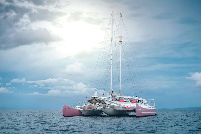Full Day Lembongan Island Catamaran Cruise With BBQ Lunch - Good To Know
