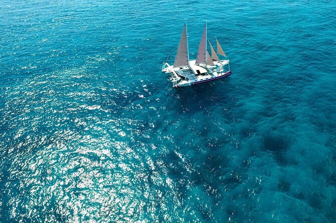 Full Day Lembongan Island Catamaran Cruise With BBQ Lunch - What To Expect