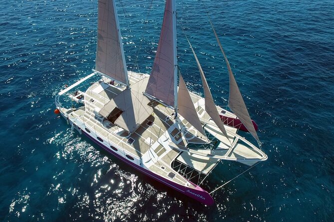 Full Day Lembongan Island Catamaran Cruise With BBQ Lunch - Additional Information