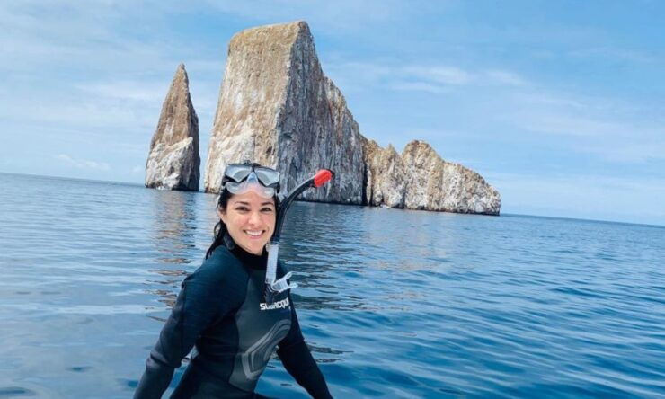 Full Day Leon Dormido and Lobos Island Tour - Booking and Cancellation Policy