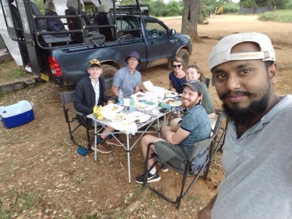 Full-Day Leopard Safari at Yala With Picnic Lunch - Common Questions