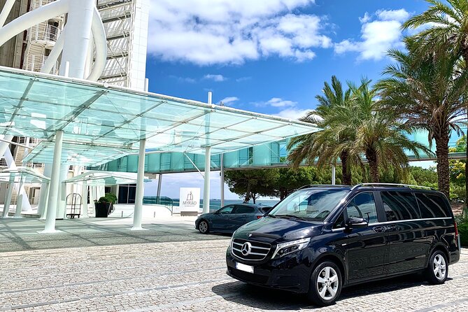 Full Day Lisboa Private Tour - Highlights of Lisboa Private Tour