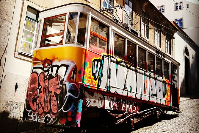 Full Day Lisbon Tour Baixa Chiado With Alfama and Belem - Common Questions