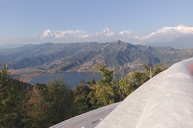 Full Day Local Bus Sightseeing Tour of Pokhara - The Sum Up