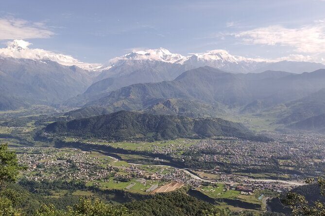 Full Day Local Bus Sightseeing Tour of Pokhara - Final Thoughts