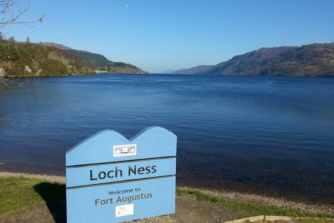 Full-Day Loch Ness, Glencoe and the Highlands from Edinburgh - Good To Know