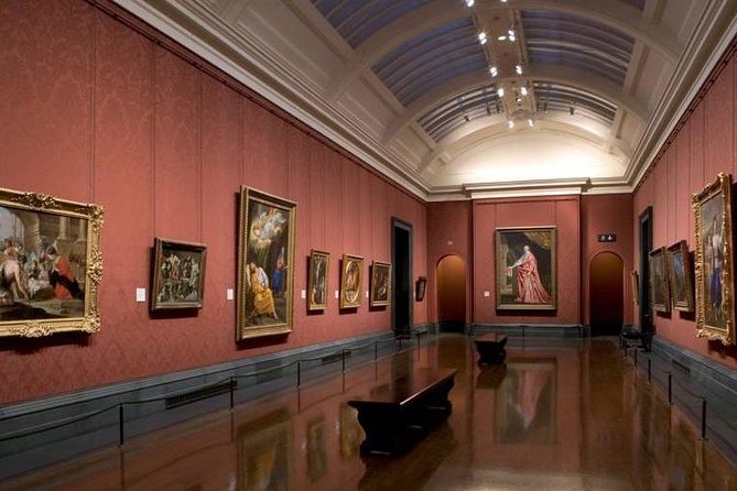 Full Day London Independent Private Tour - Cancellation Policy