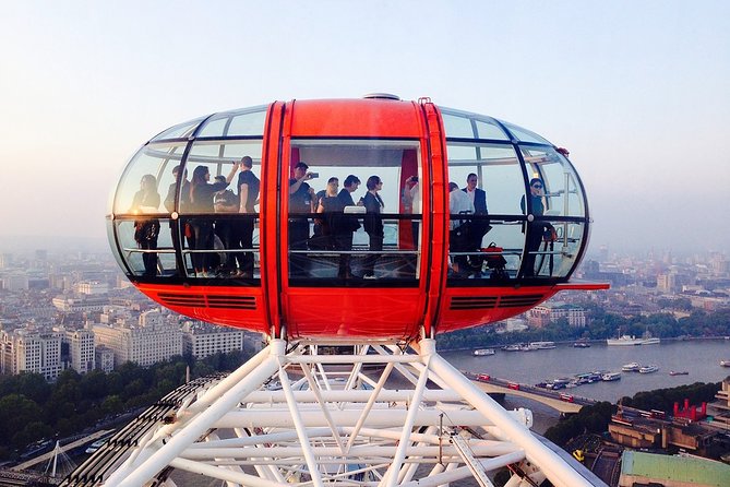 Full Day London Private Tour - Reviews and Ratings