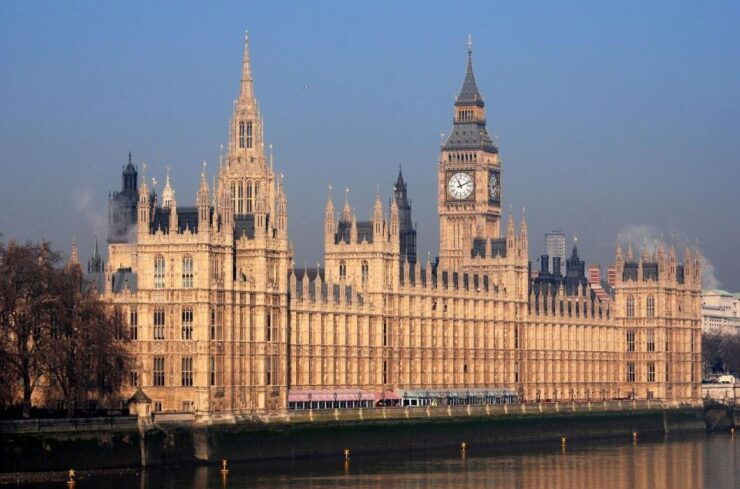 Full Day London Private Tour Including London Pass - Tour Details and Options