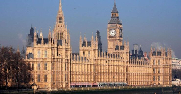 Full Day London Private Tour Including London Pass - Highlights