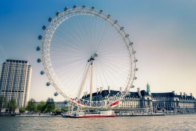 Full Day London Private Tour Including London Pass - Full Description