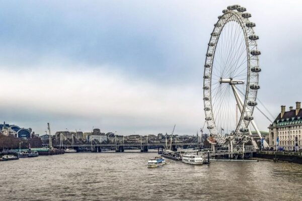 Full Day London Private Tour Including London Pass - The Sum Up