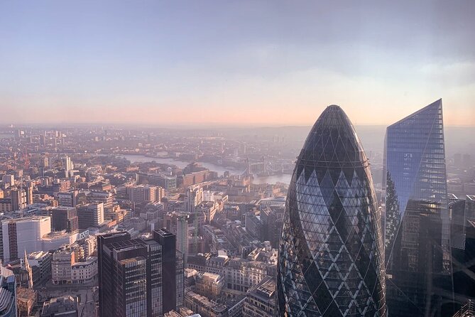 Full Day London Private Tour: Tower of London Entry Included - Common Questions